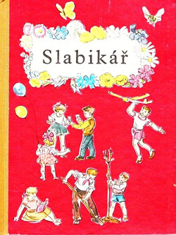 Historický slabikář