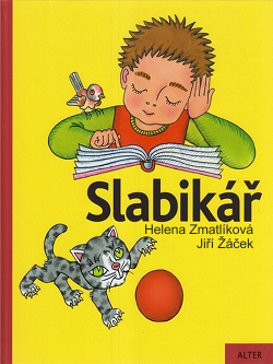 Slabikář Jiřího Žáčka