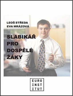 Slabikář pro dospělé žáky